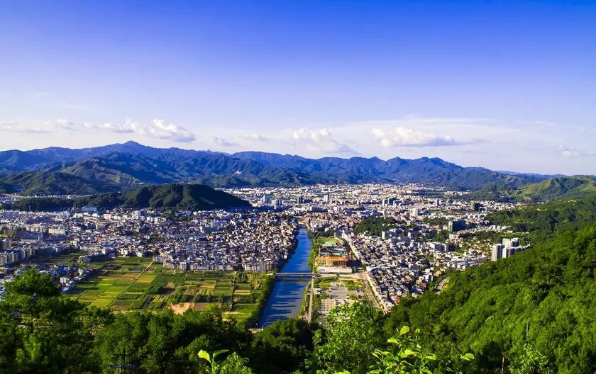 先锋聚焦丨人才强县，激活长汀发展“智力引擎”……