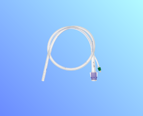 一次性使用无菌直肠导管